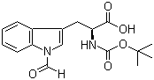 Structural Formula