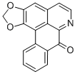 Structural Formula