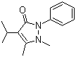 Structural Formula