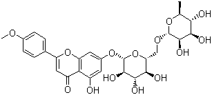 Structural Formula