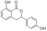 Structural Formula