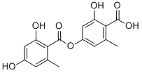 Structural Formula