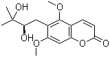 Structural Formula