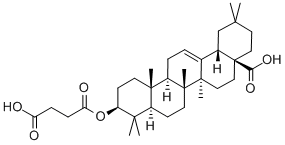 Structural Formula