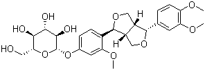 Structural Formula