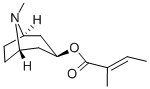Structural Formula