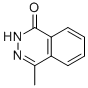 Structural Formula