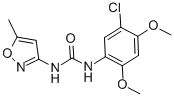 Structural Formula