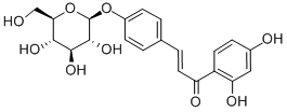 Structural Formula