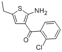 Structural Formula