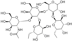 Structural Formula
