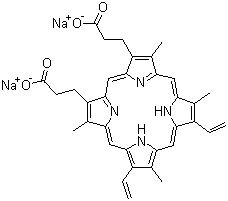 Structural Formula