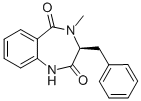 Structural Formula