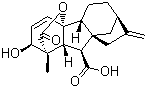 Structural Formula