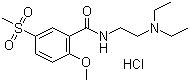Structural Formula