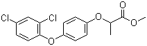Structural Formula