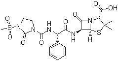 Structural Formula
