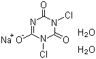 Structural Formula