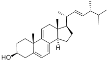 Structural Formula
