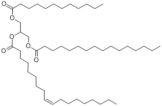 Structural Formula