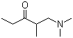 Structural Formula