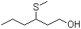 Structural Formula