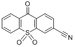 Structural Formula