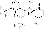 Structural Formula