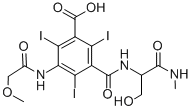 Structural Formula