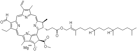 Structural Formula