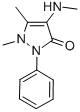 Structural Formula