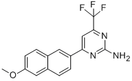 Structural Formula