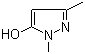 Structural Formula