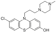 Structural Formula