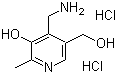 Structural Formula