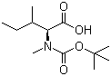 Structural Formula