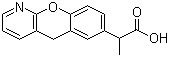 Structural Formula