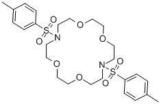 Structural Formula