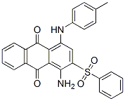 Structural Formula
