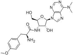 Structural Formula