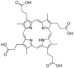 Structural Formula