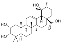 Structural Formula