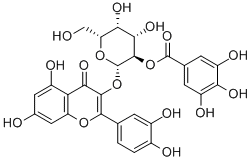 Structural Formula