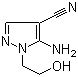 Structural Formula