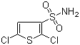 Structural Formula