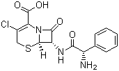 Structural Formula