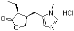 Structural Formula