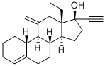 Structural Formula