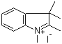 Structural Formula