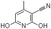 Structural Formula